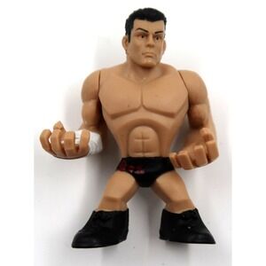 WWE Rumblers  Cody Rhodes Wrestling (2012) Mattel Figure